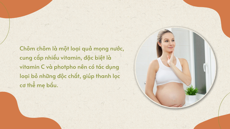 Cung cấp vitamin giúp thanh lọc cơ thể